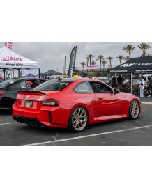 4 Jantes BBS CI-R Unlimited 8,5/9,5x19" BMW M2 G87 / M240i 230i G42