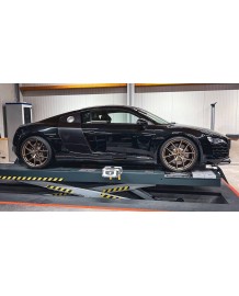 4 Jantes BBS CI-R Unlimited 9/11x20" AUDI R8 V10 4S