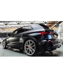 4 Jantes BBS CI-R Unlimited 9x20" AUDI RS3 8Y / S3 8Y