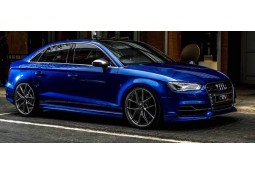 4 Jantes BBS CI-R Unlimited 8.5x19" AUDI RS3 8V / S3 8V / A3 8V / A3 8Y