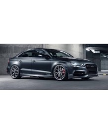 4 Jantes BBS CI-R Unlimited 8.5x19" AUDI RS3 8V / S3 8V / A3 8V / A3 8Y