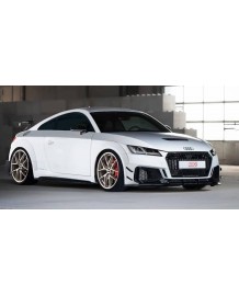 4 Jantes BBS CI-R Unlimited 9x19" AUDI TT TTRS TTS