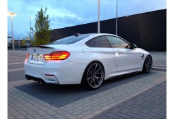 4 Jantes BBS CI-R Unlimited 9/10x20" BMW M4 F82 F83 / M3 F80