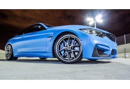4 Jantes BBS CI-R Unlimited 9/10x20" BMW M4 F82 F83 / M3 F80