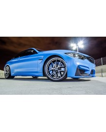 4 Jantes BBS CI-R Unlimited 9/10x20" BMW M4 F82 F83 / M3 F80