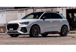 4 Jantes BBS CI-R Unlimited 9,5x21" AUDI RSQ3