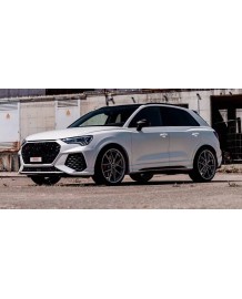 4 Jantes BBS CI-R Unlimited 9,5x21" AUDI RSQ3