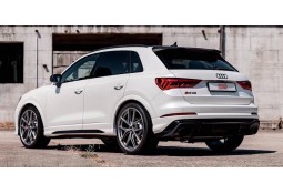 4 Jantes BBS CI-R Unlimited 9,5x21" AUDI RSQ3