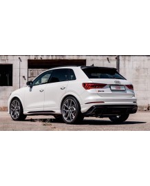 4 Jantes BBS CI-R Unlimited 9,5x21" AUDI RSQ3