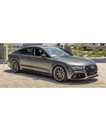 4 Jantes BBS CI-R Unlimited 10.5x21" AUDI RS6 C8 / RS7 C8