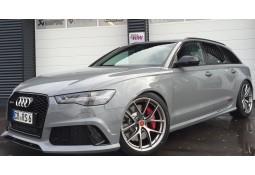 4 Jantes BBS CI-R Unlimited 10.5x21" AUDI RS6 C8 / RS7 C8