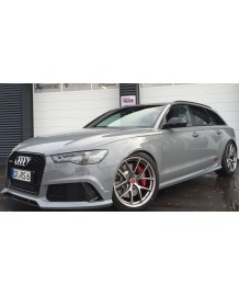 4 Jantes BBS CI-R Unlimited 10.5x21" AUDI RS6 C8 / RS7 C8