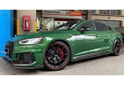 4 Jantes BBS CI-R Unlimited 10x20" AUDI RS5 RS4