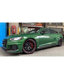 4 Jantes BBS CI-R Unlimited 10x20" AUDI RS5 RS4