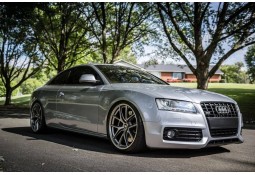 4 Jantes BBS CI-R Unlimited 10x20" AUDI S4 S5 S6 S7 S8 A4 A5 A6 A7 A8