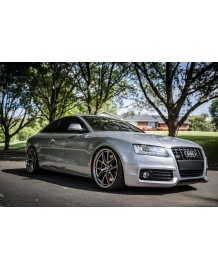 4 Jantes BBS CI-R Unlimited 10x20" AUDI S4 S5 S6 S7 S8 A4 A5 A6 A7 A8