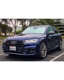 4 Jantes BBS CI-R Unlimited 10x21" AUDI Q7 SQ7