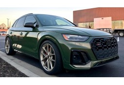 4 Jantes BBS CI-R Unlimited 10x21" AUDI Q7 SQ7