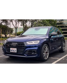 4 Jantes BBS CI-R Unlimited 10x20" AUDI Q8 SQ8 Q5 SQ5