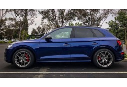 4 Jantes BBS CI-R Unlimited 9,5x19" AUDI Q8 SQ8 Q7 Q5 SQ5