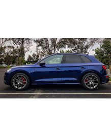 4 Jantes BBS CI-R Unlimited 9,5x19" AUDI Q8 SQ8 Q7 Q5 SQ5