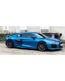 4 Jantes BBS CI-R Unlimited 9/11x20" AUDI R8 V10 4S