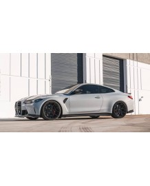 4 Jantes VOSSEN HF-5 9.5x19/10.5x20" BMW M4 G82 G83 M3 G80 G81 + COMPETITION