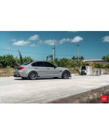 4 Jantes VOSSEN HF-3 9.5/11x20" BMW M4 F82 F83 M3 F80 + COMPETITION + CS