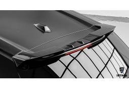 Becquet de toit LARTE DESIGN pour BMW XM G09