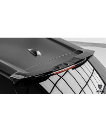 Becquet de toit LARTE DESIGN pour BMW XM G09
