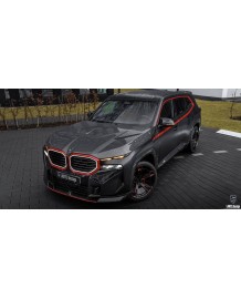 Kit carrosserie LARTE DESIGN pour BMW XM G09