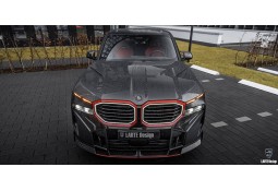 Kit carrosserie LARTE DESIGN pour BMW XM G09