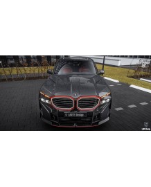 Kit carrosserie LARTE DESIGN pour BMW XM G09