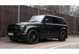 4 Jantes VOSSEN HF-8 10x24" LAND ROVER DEFENDER L663