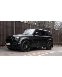 4 Jantes VOSSEN HF-8 10x24" LAND ROVER DEFENDER L663