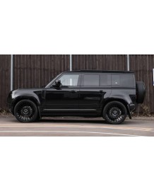 4 Jantes VOSSEN HF-8 10x24" LAND ROVER DEFENDER L663