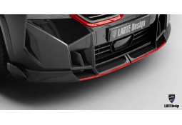 Spoiler avant LARTE DESIGN pour BMW XM G09