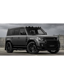 4 Jantes URBAN UC-4 22" LAND ROVER DEFENDER L663