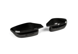 Coques de rétroviseurs carbone AKRAPOVIC BMW M240i G42 (2022+)