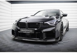 Kit carrosserie Carbone pour BMW M2 G87 (Maxton Design)