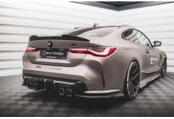 Kit carrosserie Carbone pour BMW M4 G82 (Maxton Design)