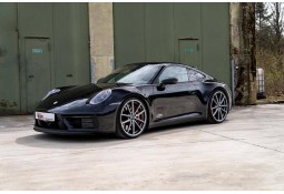 Ressorts courts ajustables KW pour Porsche 992 Carrera Targa S 4 4S GTS