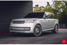 4 Jantes VOSSEN HF-8 10x24" pour RANGE ROVER + SPORT L460 L461 (2022+)