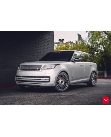 4 Jantes VOSSEN HF-8 10x24" pour RANGE ROVER + SPORT L460 L461 (2022+)