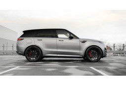 4 Jantes VOSSEN HF-7 10.5x22" pour RANGE ROVER + SPORT