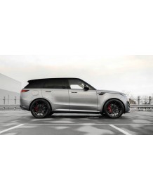 4 Jantes VOSSEN HF-7 10.5x22" pour RANGE ROVER + SPORT