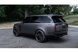 4 Jantes VOSSEN HF-7 10.5x22" pour RANGE ROVER + SPORT