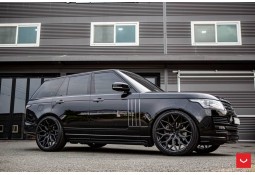 4 Jantes VOSSEN HF-2 10.5x22" pour RANGE ROVER + SPORT