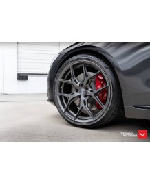 4 Jantes VOSSEN HF-5 9/10,5x21" pour MERCEDES Classe S + S63 AMG Berline & Coupé W222/C217