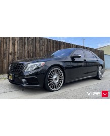 4 Jantes VOSSEN HF-8 9/10,5x22" pour MERCEDES Classe S + S63 AMG Berline & Coupé W222/C217